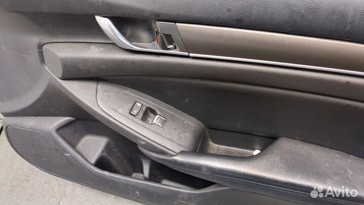 Дверь боковая правая передняя Honda Accord 10, 2018