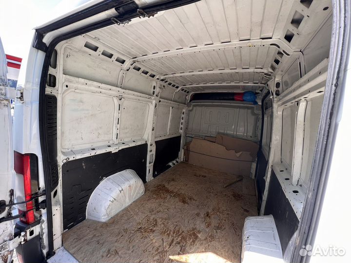 Грузоперевозки Сочи газель