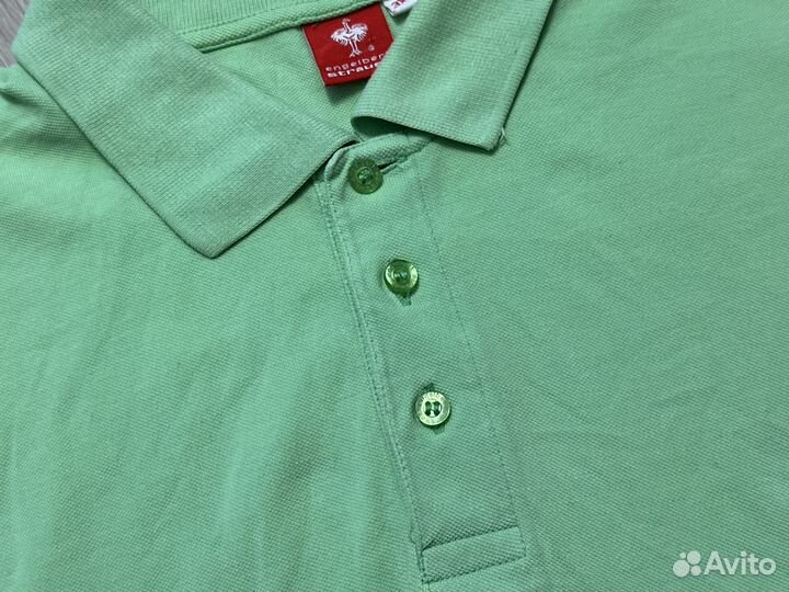 Футболка поло Engelbert strauss Оригинал