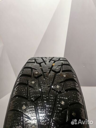 Колесо Skoda Rapid Yokohama ig55 185/60 R5 88T