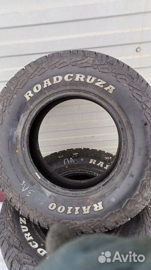 Cordiant All Terrain 235/75 R15 109S