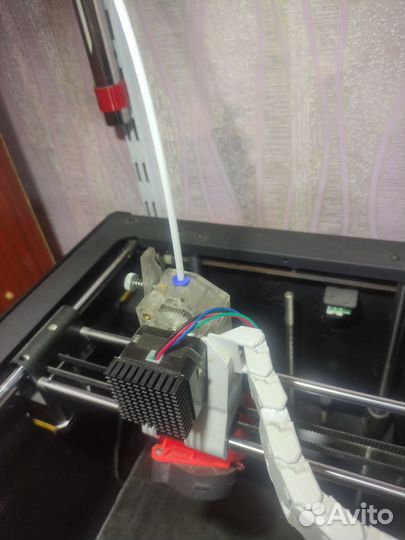 3D принтер flyingbear ghost 5