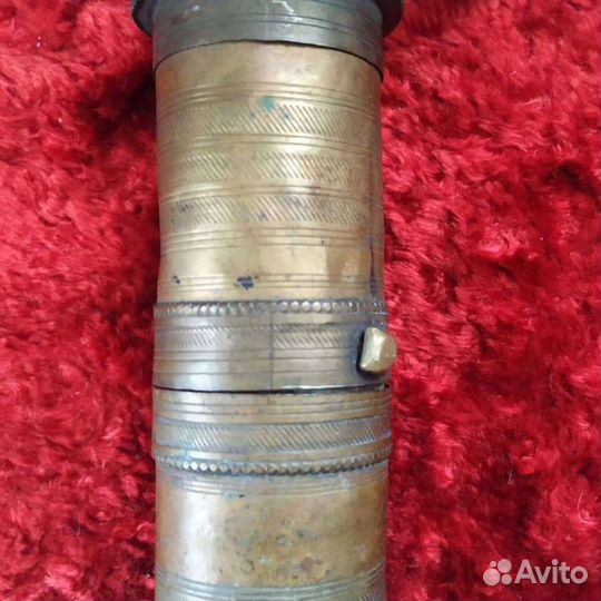 Механическая кофемолка. Европа, 1950-60 - е годы