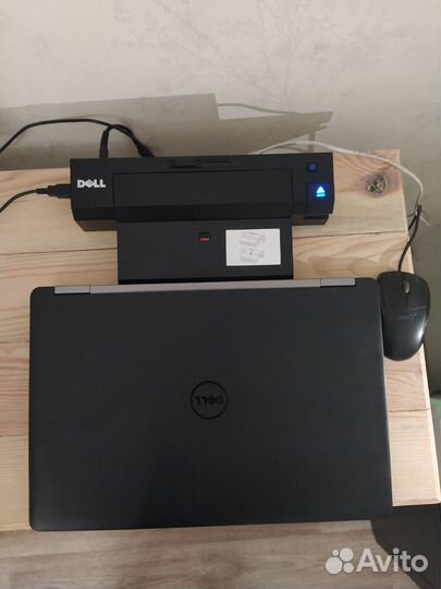 Dell Precision 3510, i7-6820, 16gd