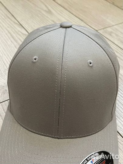 Бейсболка повседневная Flexfit S/M