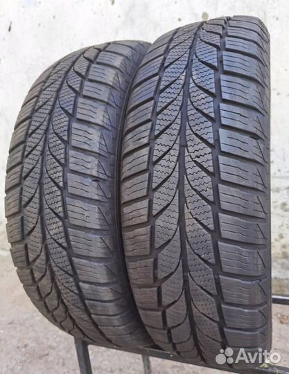Viking FourTech 195/65 R15 91H