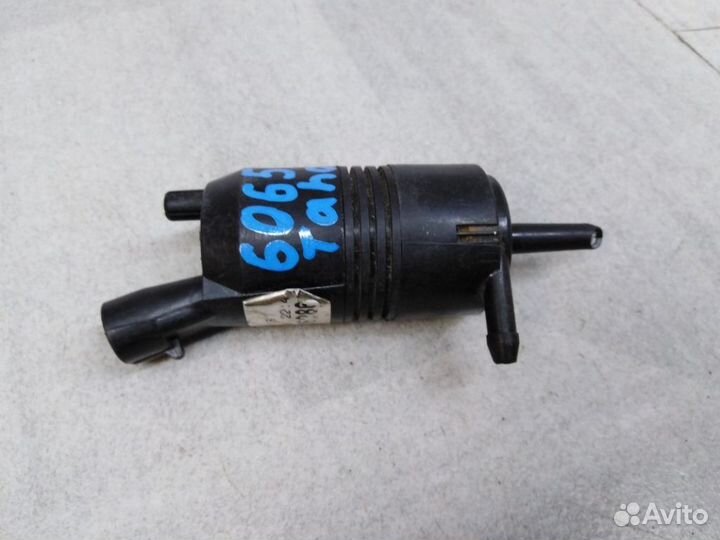 Насос омывателя Шевроле