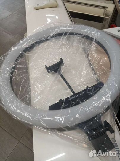 Лампа для селфи