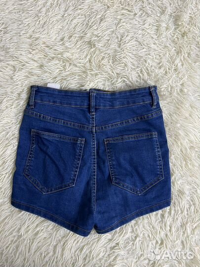 Шорты женские 34 размер
