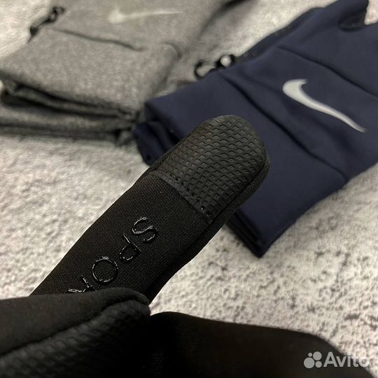 Перчатки Nike drill