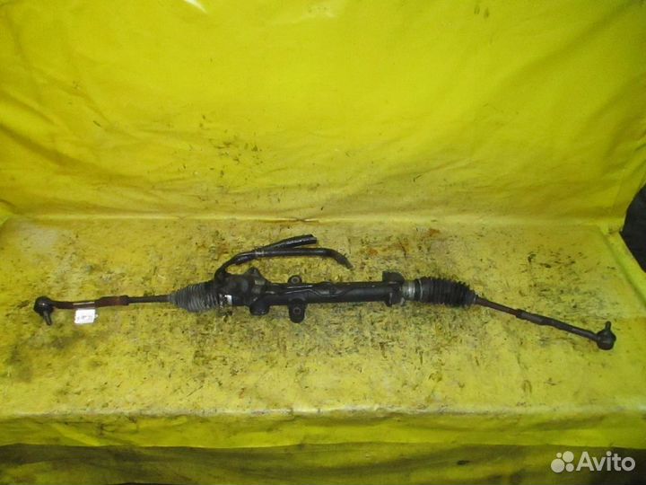 Рулевая рейка 44250-20580 на Toyota Carina E ST190