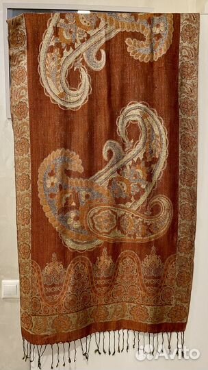 Шарфы и палантины Египет