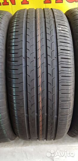 Continental EcoContact 6 235/50 R19 103V