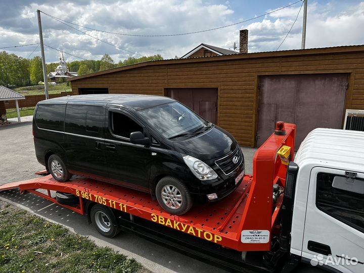 Эвакуатор / Услуги эвакуатора круглосуточно