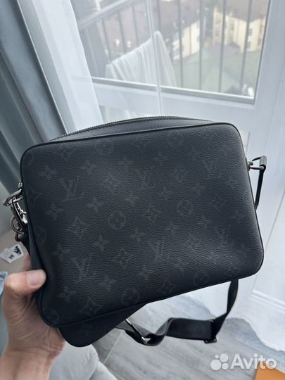 Louis Vuitton Портмоне 3 в 1