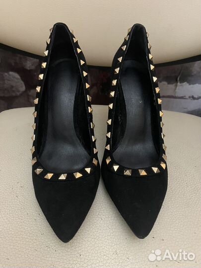 Туфли женские 39 размер