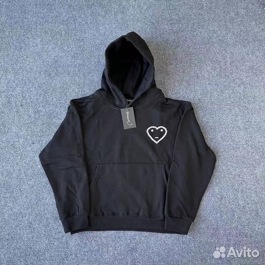 Толстовка carsicko