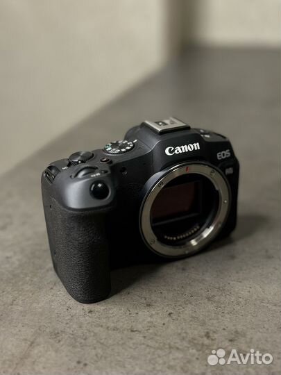 Canon R8 (как новый)