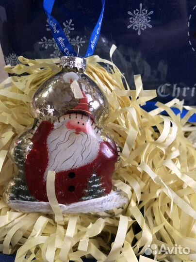 Ёлочные шары