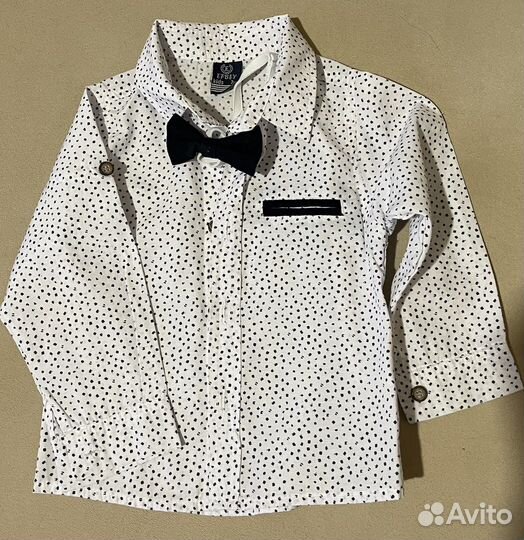 Детский костюм