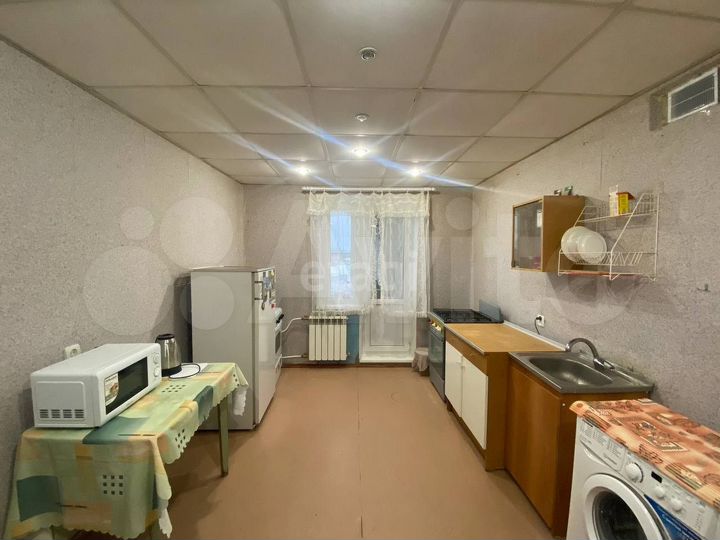 1-к. квартира, 44,4 м², 5/5 эт.