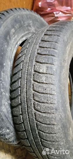 Amtel NordMaster 17.5/7 R13