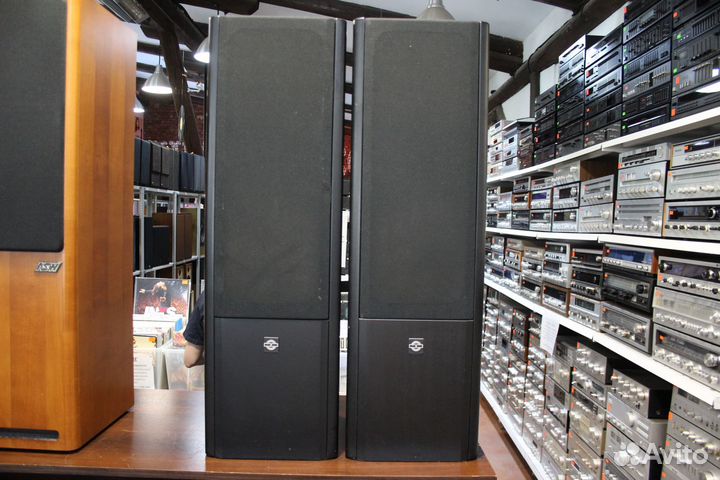 MB Quart 610S Акустика Germany