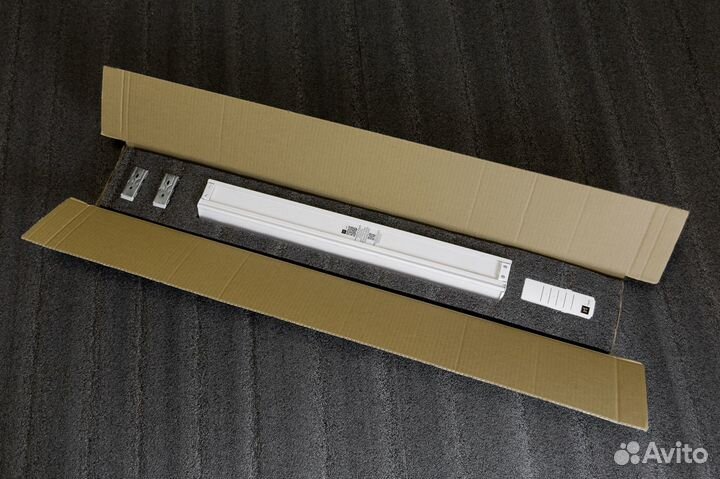 Электрокарниз