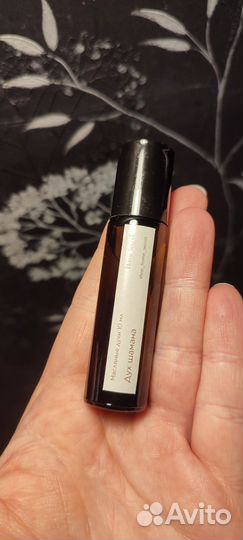 Духи масляные home secret Дух Шамана 10мл