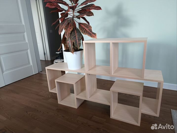 Книжная полка