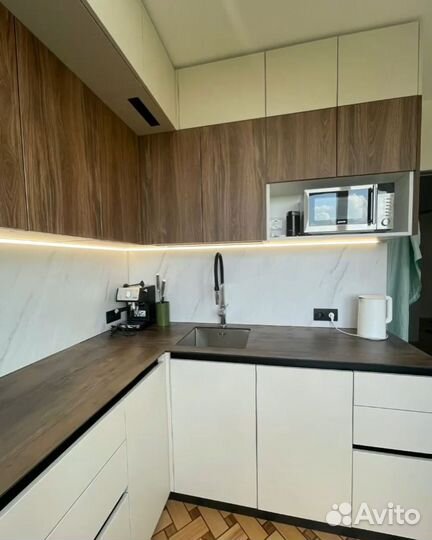 Кухня на заказ km:012064