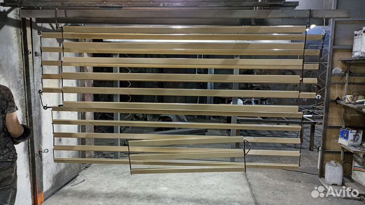 Изготовление мебели в стиле лофт