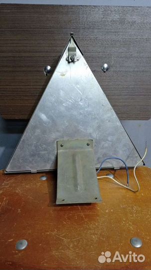 Знак Автопоезда