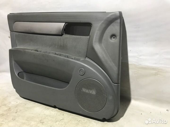 Дверная карта передняя левая Chevrolet Lacetti