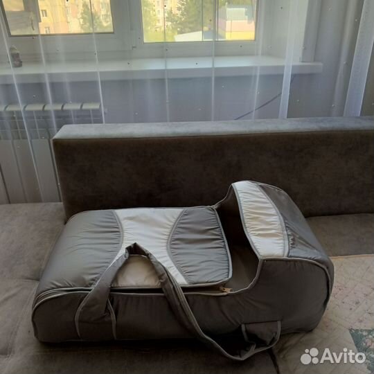 Сумка переноска для детей