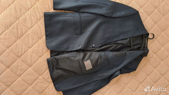 Костюм мужской