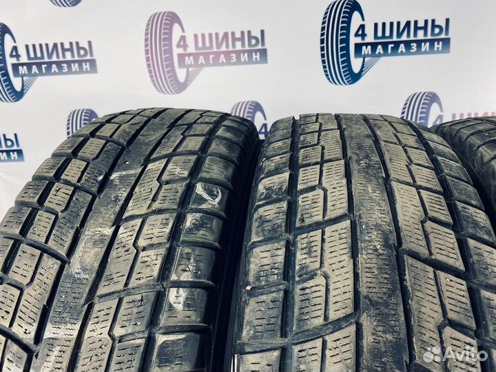 Yokohama Geolandar I/T-S G073 215/70 R16 100Q