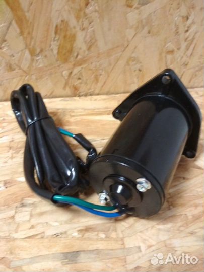 Мотор трима для yamaha 40-90 6h1-4388-02-00