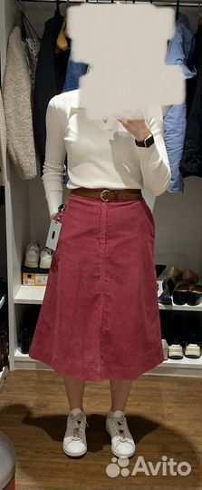 Юбка женская Uniqlo 42 (S)