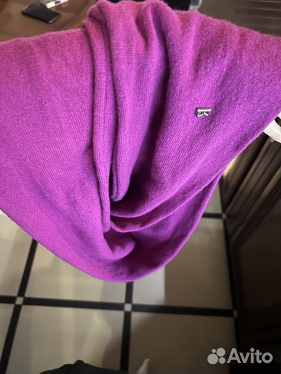 Шарф хомут Bogner оригинал