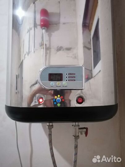 Ремонт водонагревателей. Ремонт бойлеров на дому