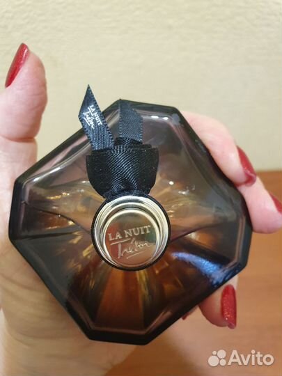 Парфюмерия lancome Trezor