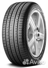 Pirelli Scorpion Verde All Season 285/50 R20 116V