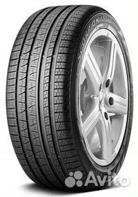 Pirelli Scorpion Verde All Season 285/50 R20 116V