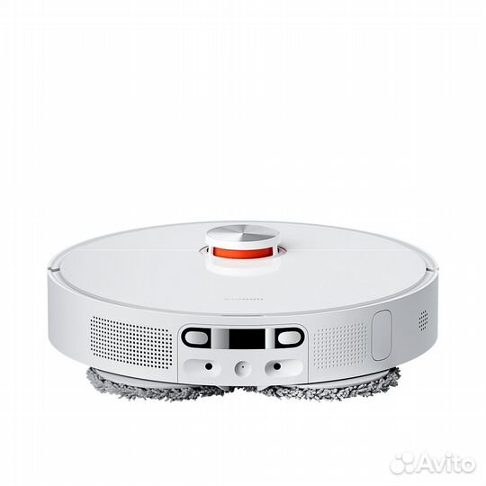 Робот пылесос Xiaomi Robot Vacuum X10 plus