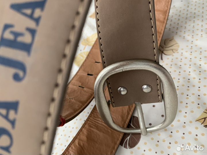 Ремень мужской