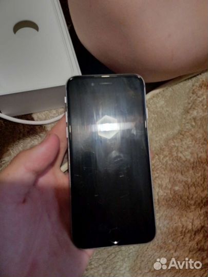 Телефон iPhone 6 16gb