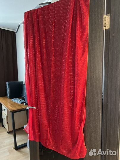 Платок шаль