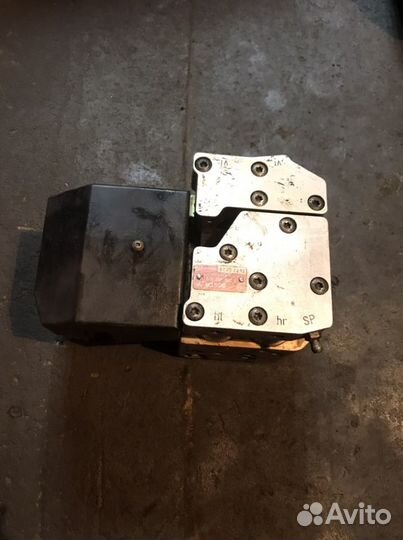 Блок абс Mercedes 124 Е 500