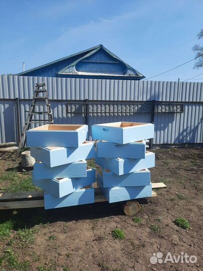 Улей для пчел